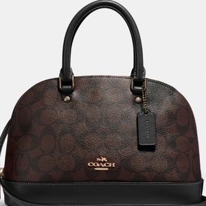 Authentic coach handbag 👜